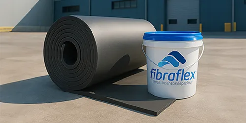 FibraFlex ACF